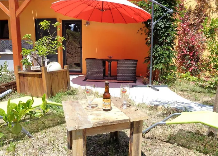 Bed & Breakfast Alegria