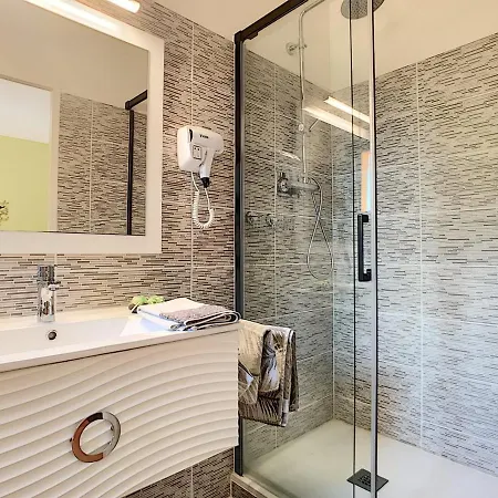 Alegria 3* Arbellara