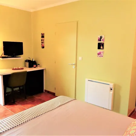 Nocleg ze śniadaniem Alegria