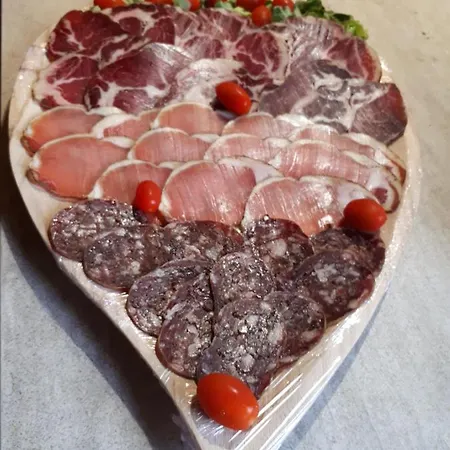 Alegria Frühstückspension