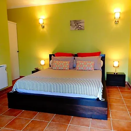 Alegria 3*