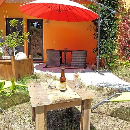 Frühstückspension Alegria 3*