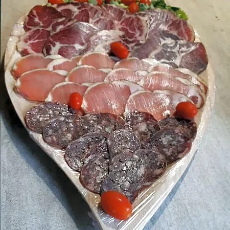 Frühstückspension Alegria 3*