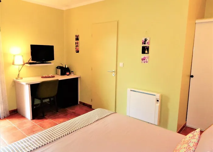 Oda ve Kahvaltı Alegria